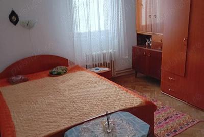 Vand casa in com.Taut,cu toate utilitatile+ livada de 100 pomi fructiferi - 4