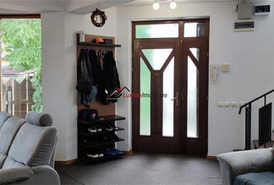 Comision 0%! Casa spatioasa mobilata si utilata in Floresti, curte generoasa ame Comision 0%! Casa spatioasa mobilata si utilata in Floresti, curte generoasa ame - 10