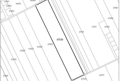 Comuna Vidra, Județul Ilfov - Str. Oituz  -pentru construire ansambu de case - 4