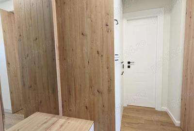 Garsonieră nedecomandată în Micro 21 - 4