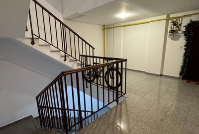 Studio 40 mp Ovidiu Zona Centrală Mobilat Utilat Bloc Nou - 16