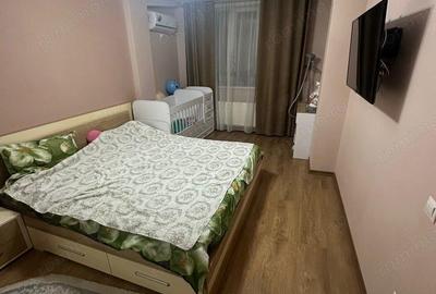 Apartament 1 camera Buna Ziua - 1