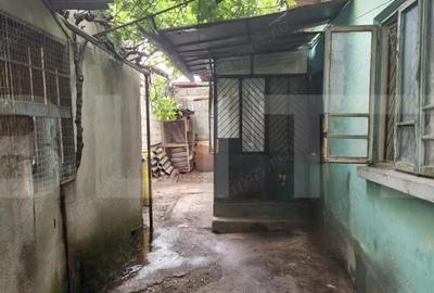 Casă cu 3 camere cu Teren 205 Mp în Central - 5