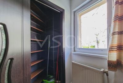 ⚡TUR VIRTUAL Apart o cameră | 35 m² | modern | Grigorescu - Donath - 8