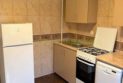 Apartament cu 2 camere, mobilat în Libertății - 5