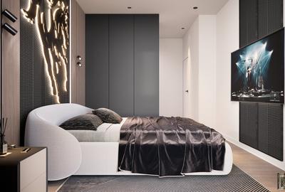 Apartament 2 camere de vanzare // ONE Lake Club - 4