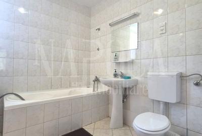 Apartament cu 2 camere semidecomandat în Bună Ziua - 2