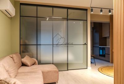 Apartament cu 2 camere decomandat, mobilat în Central - 34