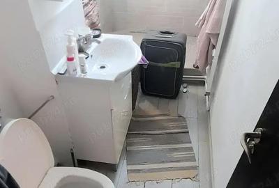 Apartament 2 camere, 56mp, et. 4, in zona cina, Tecuci - 6