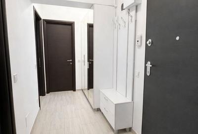 Apartament cu 2 camere decomandat, mobilat în Lujerului - 6