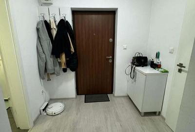 Unirii - Vanzare ap. 1 camera + loc de parcare - Str. Voinicenilor - 2