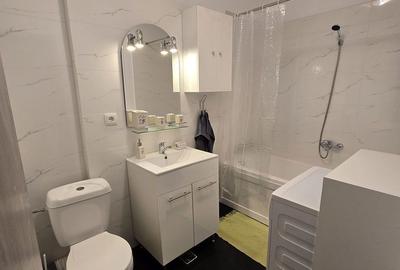 Apartament cu 2 camere decomandat în Central - 4