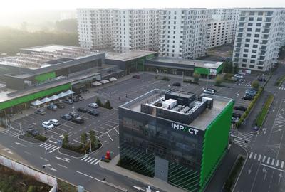 Apartament spatios in blco nou, finalizat, langa Padurea Baneasa - 3