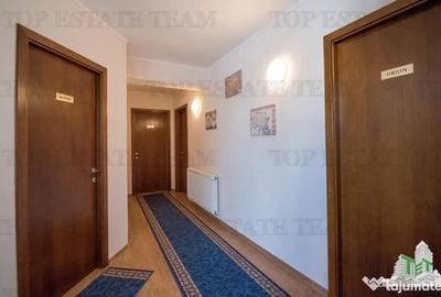 Casă cu 15 camere cu Teren 1004 Mp în Zărnești - 10