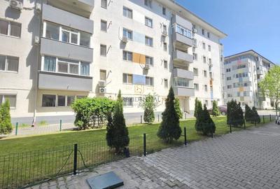 Apartament cu 2 camere decomandat, mobilat în Apărătorii Patriei - 15
