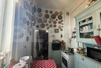 Apartament cu 5 camere decomandat în Ultracentral - 4