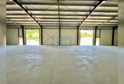 Spațiu comercial, de 600 mp, în Periferie - 5