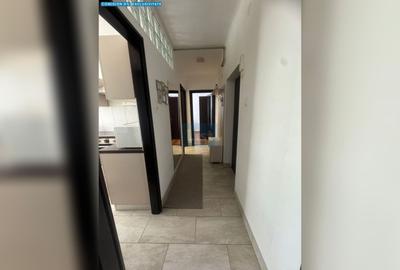 Apartament cu 2 camere decomandat în Central - 1