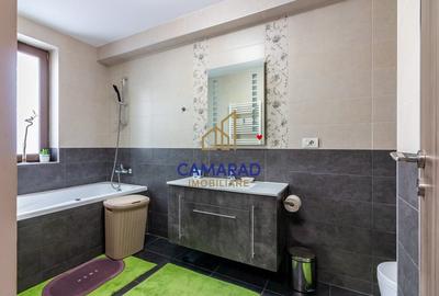 Vila spatioasa de vanzare - 4 camere + garaj, teren 605mp - Berceni - 13