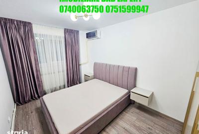 Apartament cu 2 camere în Micro 17 - 9