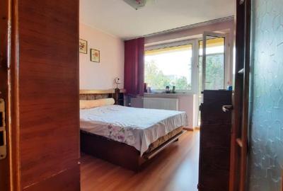 Tomis Nord, apartament 4 camere, etaj 2, gaze, mobilat - 9