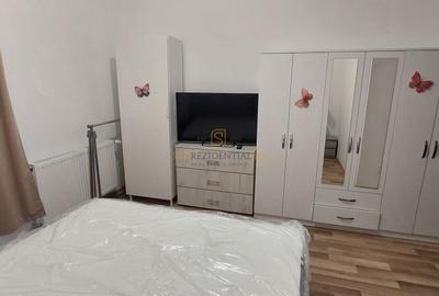 Apartament cu 2 camere decomandat, mobilat în Sud - 5