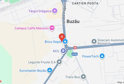 Garsonieră cu baie proprie - 1