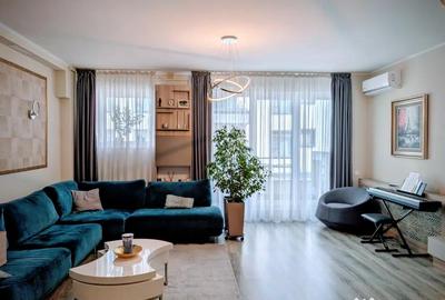 Apartament cu 4 camere decomandat în Floreasca - 3