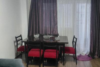 Apartament decomandat în Ștefan cel Mare