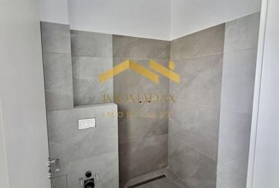 Duplex cu 4 camere cu Canalizare în Utvin - 8