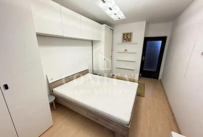 Apartament cu 2 camere | Loc de parcare | Zona Petrom - Baciu - 2