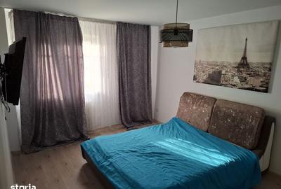 Garsonieră decomandată în Camil Ressu - 2