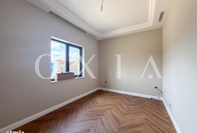 Casă cu 4 camere decomandat în Braytim - 10