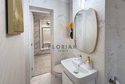 De inchiriat, apartament cu 2 camera in zona Dacia - 7