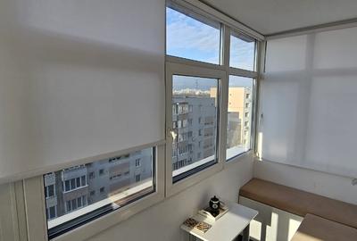 Vand Apartament 2 camere renovat 2024, mobilat complet, zona IOR - 13