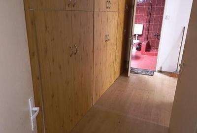 Un stil de via?a lini?tit,langa parcSibiu-Sub Arini apartament 4 cam. - 5