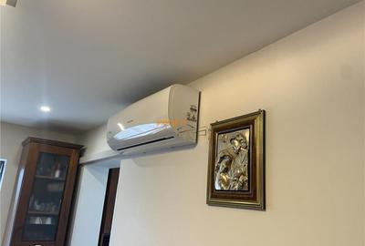 Apartament 4 camere , zona centrala -2 Stejari , decomandat - 2