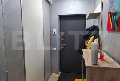 Apartament 2 camere, 61mp in Sanpetru - 9