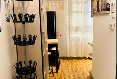 Garsonieră decomandată, mobilată în Crângași - 1