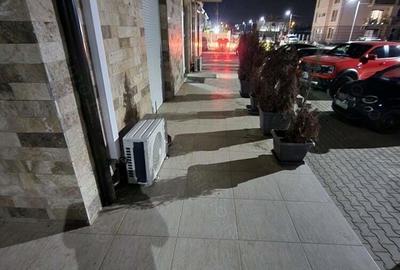Proprietar Inchiriez spa?iu pentru cabinet SAD - 2