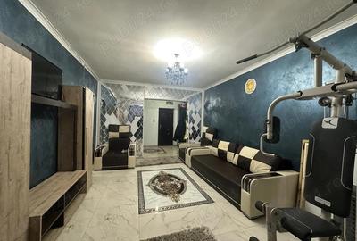 Apartament cu 2 camere decomandat în Vest - 4