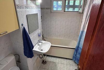 Apartament cu 2 camere semidecomandat în Central - 1