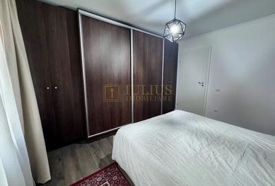 Apartament cu 2 camere decomandat, mobilat în Braytim - 5