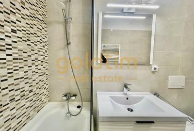 Apartament cu 2 camere decomandat, mobilat în Aviației - 18