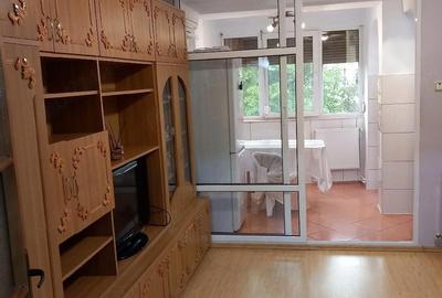 Garsonieră decomandată în Hipodrom - 2