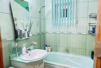 Apartament cu 2 camere decomandat în Central - 3