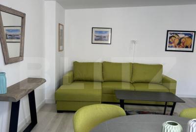 Apartament 2 camere, PRIMA INCHIRIERE zona Kaufland Cen - 5