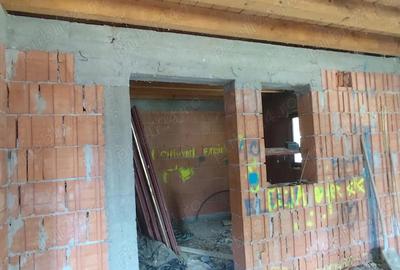 Casă cu 5 camere în Teș - 8