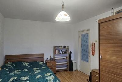 Apartament cu 4 camere decomandat în Mărăști - 1