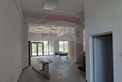 Spa?iu comercial 93 mp de vanzare Ultracentral Promenada... - 11